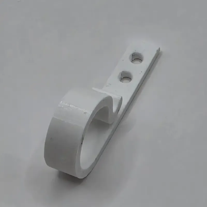 Skruefast Krog til Julelys – Udhæng | TM3DPRINT