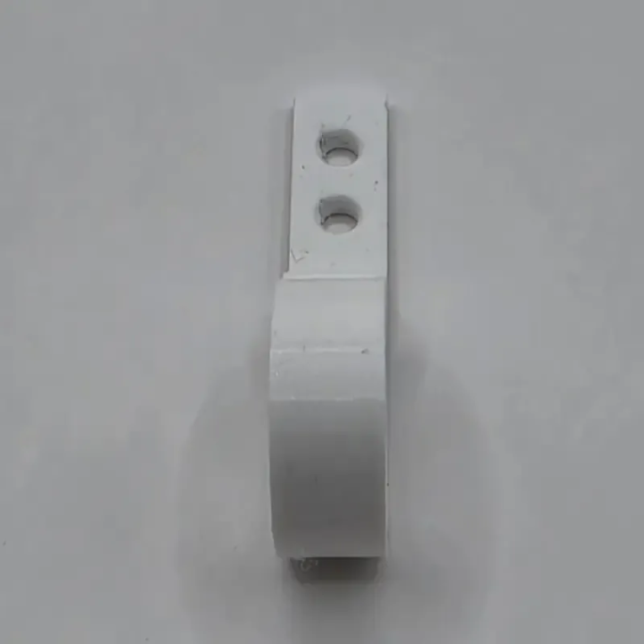 Skruefast Krog til Julelys – Udhæng | TM3DPRINT