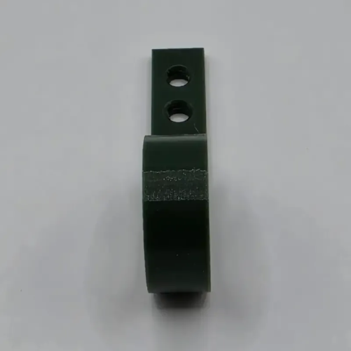 Skruefast Krog til Julelys – Udhæng | TM3DPRINT