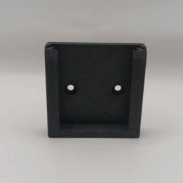 Bosch Batteriholder 18V – Vægophæng til Bosch Batterier | TM3DPRINT