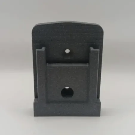 Bosch Maskineholder – 3D-printet værktøjsholder til Bosch maskiner | TM3DPRINT I/S