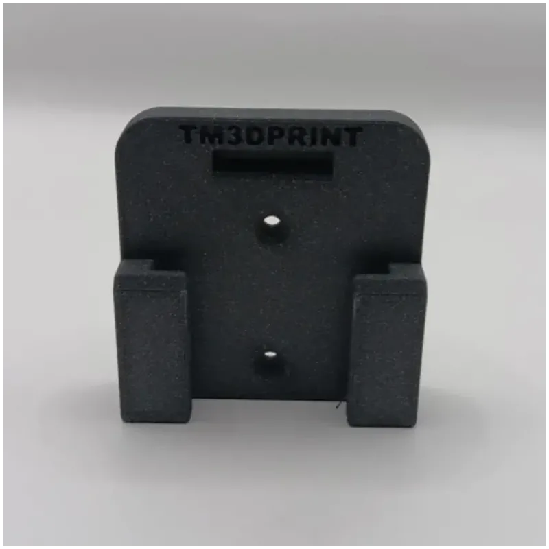 Dewalt Batteri holder - Batteri holder | TM3DPRINT I/S