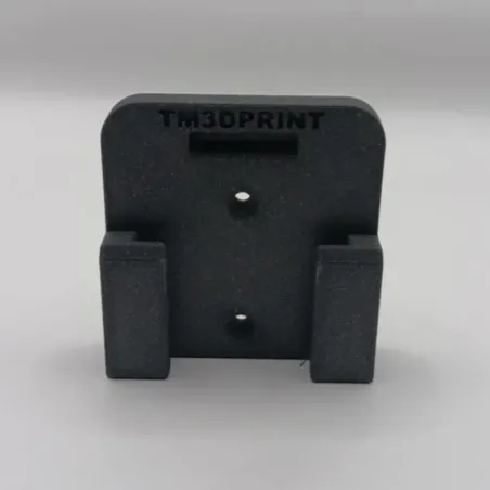 Dewalt Batteri holder - Batteri holder | TM3DPRINT I/S