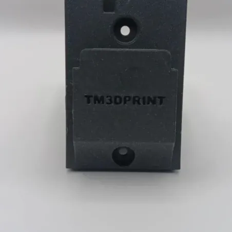 DeWalt Maskineholder – 3D-printet ophæng til DeWalt elværktøj | TM3DPRINT I/S