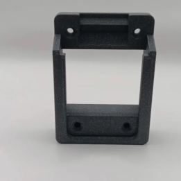 Makita Batteriholder 18V – Vægophæng til Batterier | TM3DPRINT