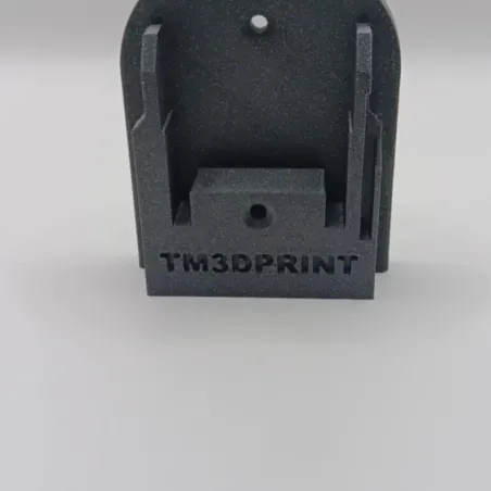 Makita Maskineholder – 3D-printet vægophæng til Makita maskiner | TM3DPRINT I/S