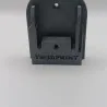 Makita Maskineholder – 3D-printet vægophæng til Makita maskiner | TM3DPRINT I/S