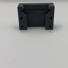 Milwaukee Batteriholder 18V – Vægophæng til Batterier | TM3DPRINT