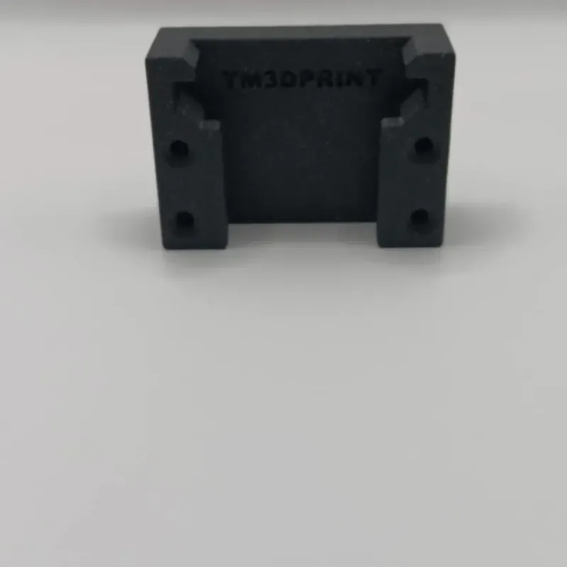 Milwaukee Batteri holder - Batteri holder | TM3DPRINT I/S
