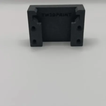 Milwaukee Batteri holder - Batteri holder | TM3DPRINT I/S