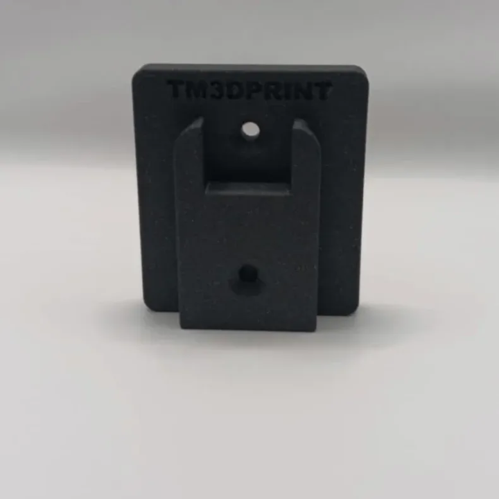Milwaukee Maskineholder 18V – Vægophæng til Elværktøj | TM3DPRINT