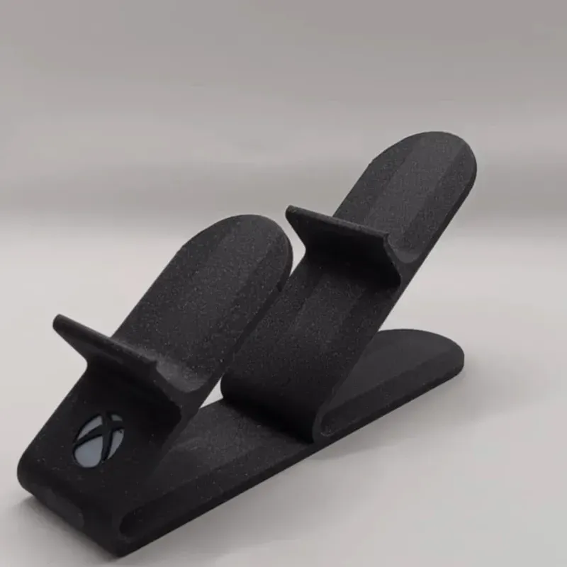 Xbox Controller Holder – Praktisk Holder til Gaming | TM3DPRINT