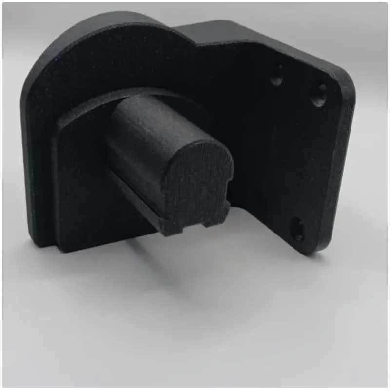 Ryobi Maskineholder – 3D-printet vægmontering til Ryobi elværktøj | TM3DPRINT I/S