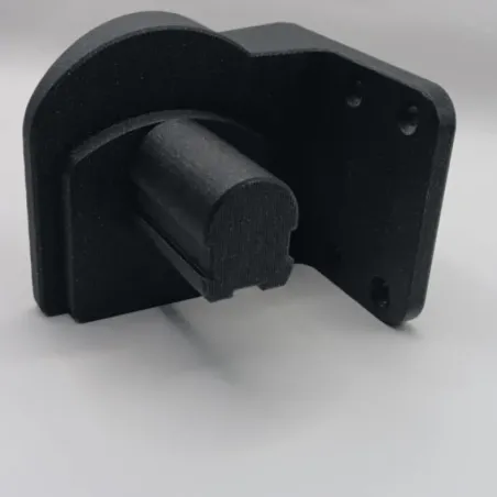 Ryobi Maskineholder – 3D-printet vægmontering til Ryobi elværktøj | TM3DPRINT I/S
