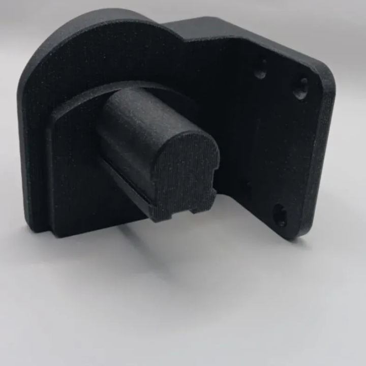 Ryobi Maskineholder 18V – Vægophæng til Elværktøj | TM3DPRINT