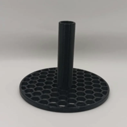 Skære & slibe skive holder - Diverse | TM3DPRINT I/S