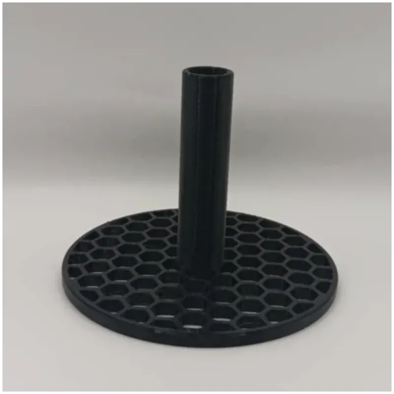 Skære & slibe skive holder - Diverse | TM3DPRINT I/S