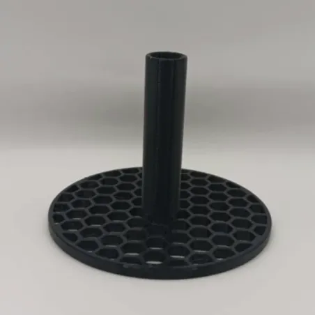 Skære & slibe skive holder - Diverse | TM3DPRINT I/S