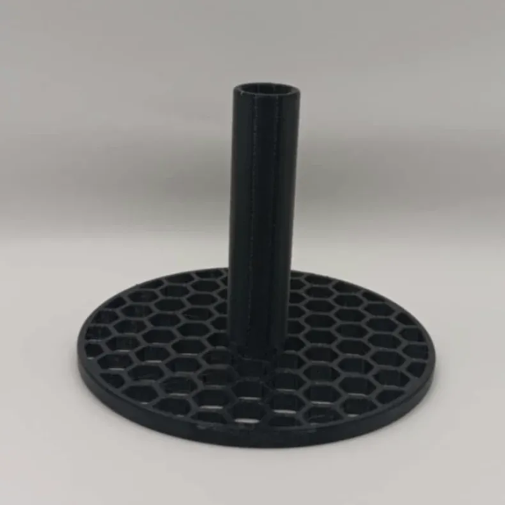 Skære & slibe skive holder - Diverse | TM3DPRINT I/S