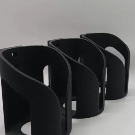 Spraydåseholder – 3D-printet vægophæng til spraydåser | TM3DPRINT I/S