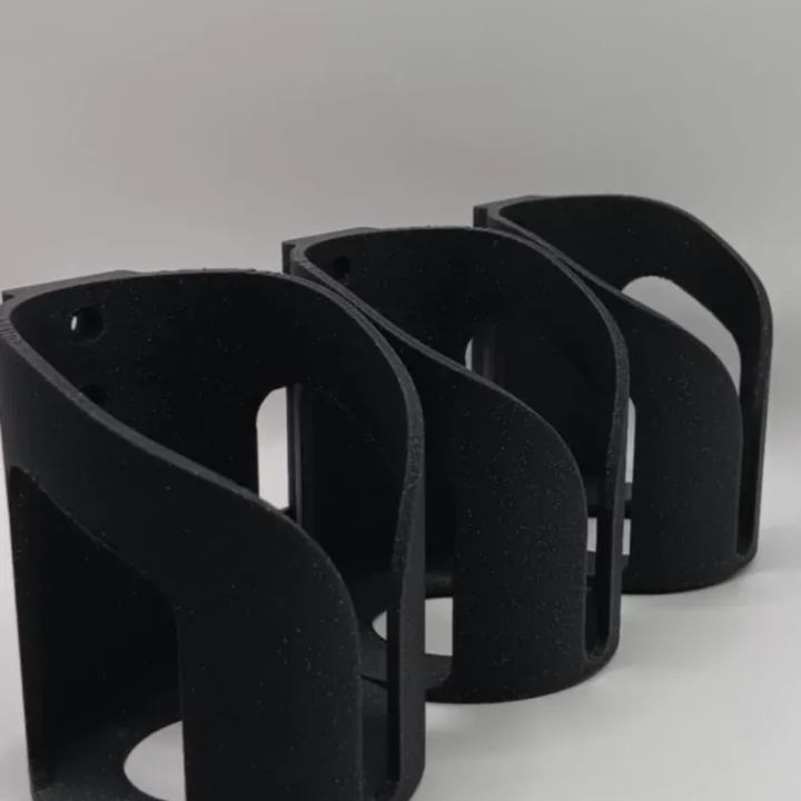 Spraydåseholder til Væg – Holder til Spraydåser | TM3DPRINT