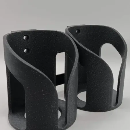 Spraydåseholder – 3D-printet vægophæng til spraydåser | TM3DPRINT I/S