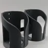 Spraydåseholder – 3D-printet vægophæng til spraydåser | TM3DPRINT I/S