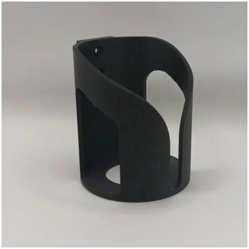 Spraydåseholder – 3D-printet vægophæng til spraydåser | TM3DPRINT I/S