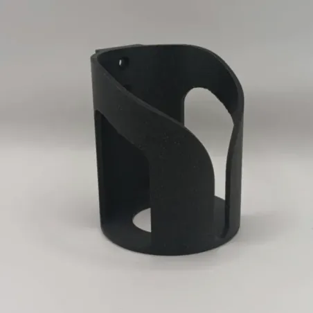 Spraydåseholder – 3D-printet vægophæng til spraydåser | TM3DPRINT I/S