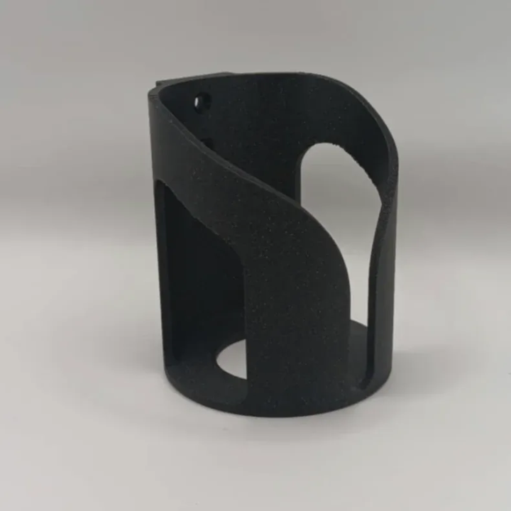 Spraydåseholder til Væg – Holder til Spraydåser | TM3DPRINT