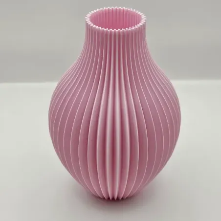 Soft Aura - Vase | TM3DPRINT I/S
