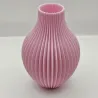 Soft Aura - Vase | TM3DPRINT I/S