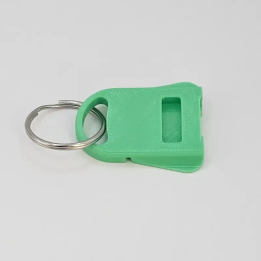 Dåseåbner med Åbn/Luk – 2-i-1 Dåseåbner | TM3DPRINT