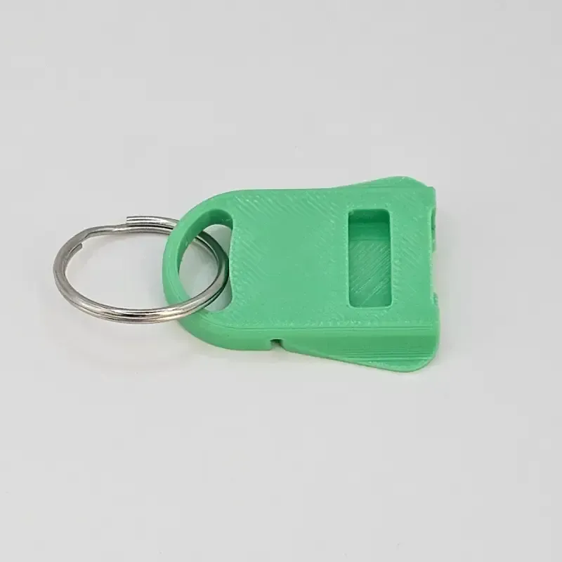 Dåseåbner med en åben/luk - Gadgets | TM3DPRINT I/S