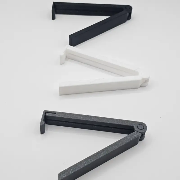 Poseklemmer 10 stk. – Klemmer til Madposer | TM3DPRINT