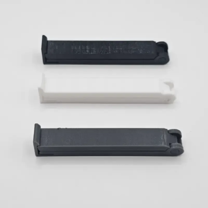 Poseklemmer 10 stk. – Klemmer til Madposer | TM3DPRINT