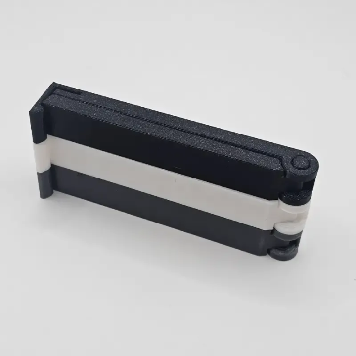 Poseklemmer 10 stk. – Klemmer til Madposer | TM3DPRINT