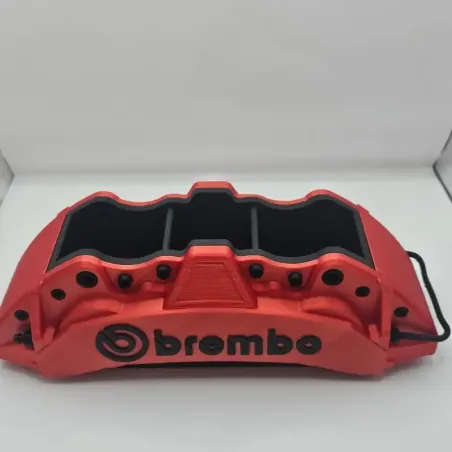 Sporty skrivebordsorganizer - Gadgets | TM3DPRINT I/S