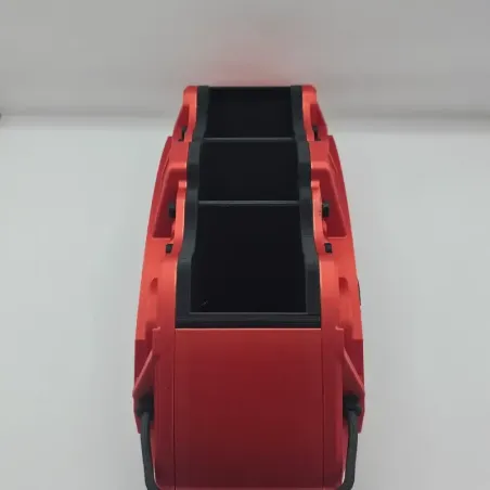Sporty skrivebordsorganizer - Gadgets | TM3DPRINT I/S