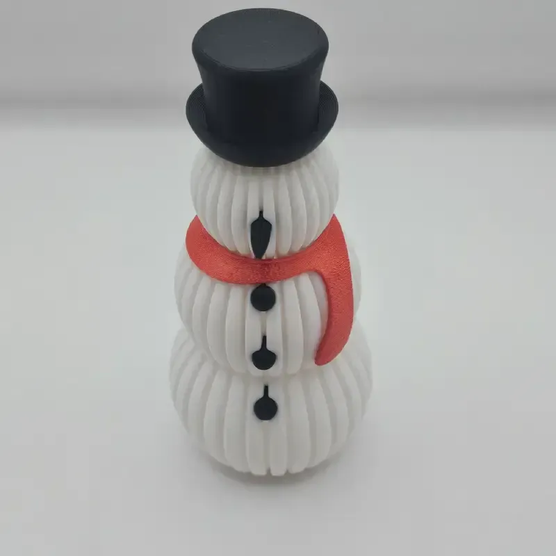 Hr. Sne - Jul | TM3DPRINT I/S