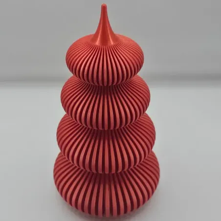 Juletræ - Jul | TM3DPRINT I/S