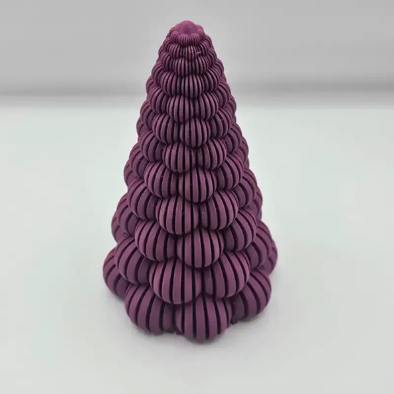 Kirsebær juletræ - Jul | TM3DPRINT I/S