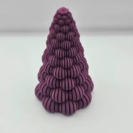 Kirsebær juletræ - Jul | TM3DPRINT I/S