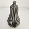 Halloween-græskar høj model - Halloween | TM3DPRINT I/S